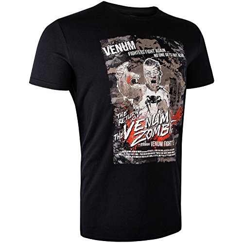 VENUM Zombie Return, T-Shirt Uomo