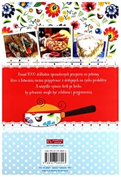 Paperback Kuchnia polska [Polish] Book