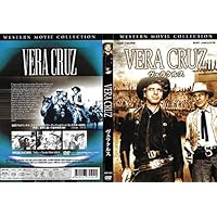 Vera Cruz (1954) All Region