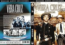 Image of Vera Cruz 1954 Robert. Brand catalog list of . 