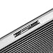 Mishimoto MMRAD-RAM-03 Performance Aluminum Radiator, Compatible with Dodge Ram Cummins 5.9L & 6.7L, 2003-2009