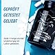 L Carnitin Hochdosiert, 1 Tablette pro Tag/2 Monate Lang, Acetyl L Carnitin 1000mg, 60 Vegan-Tabletten Hohe Bioverfügbarkeit, Essenzielle Aminosäuren-Tabletten aus Reinem Acetyl-L-Carnitine Vitastrong