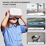 X300C Mini Drone with Camera 720P HD FPV, RC Quadcopter Foldable Drone With Altitude Hold, 3D Flip, Headless Mode, Gravity Control and 2 Batteries, Gifts for Kids, Adults, Beginner - Image 5