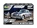 Revell Gift Set 1:24 - James Bond Aston Martin DB5, Silver