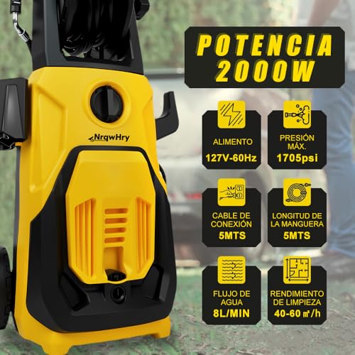 La mejor comparación de lavadora electrica - los más vendidos. 27 Imagen adicional