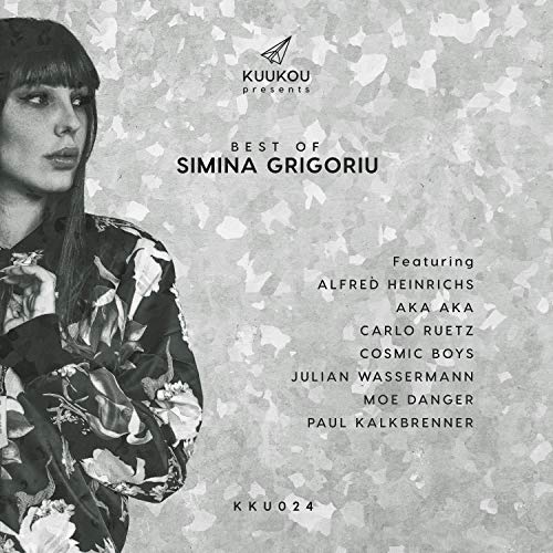Simina Grigoriu & Moe Danger