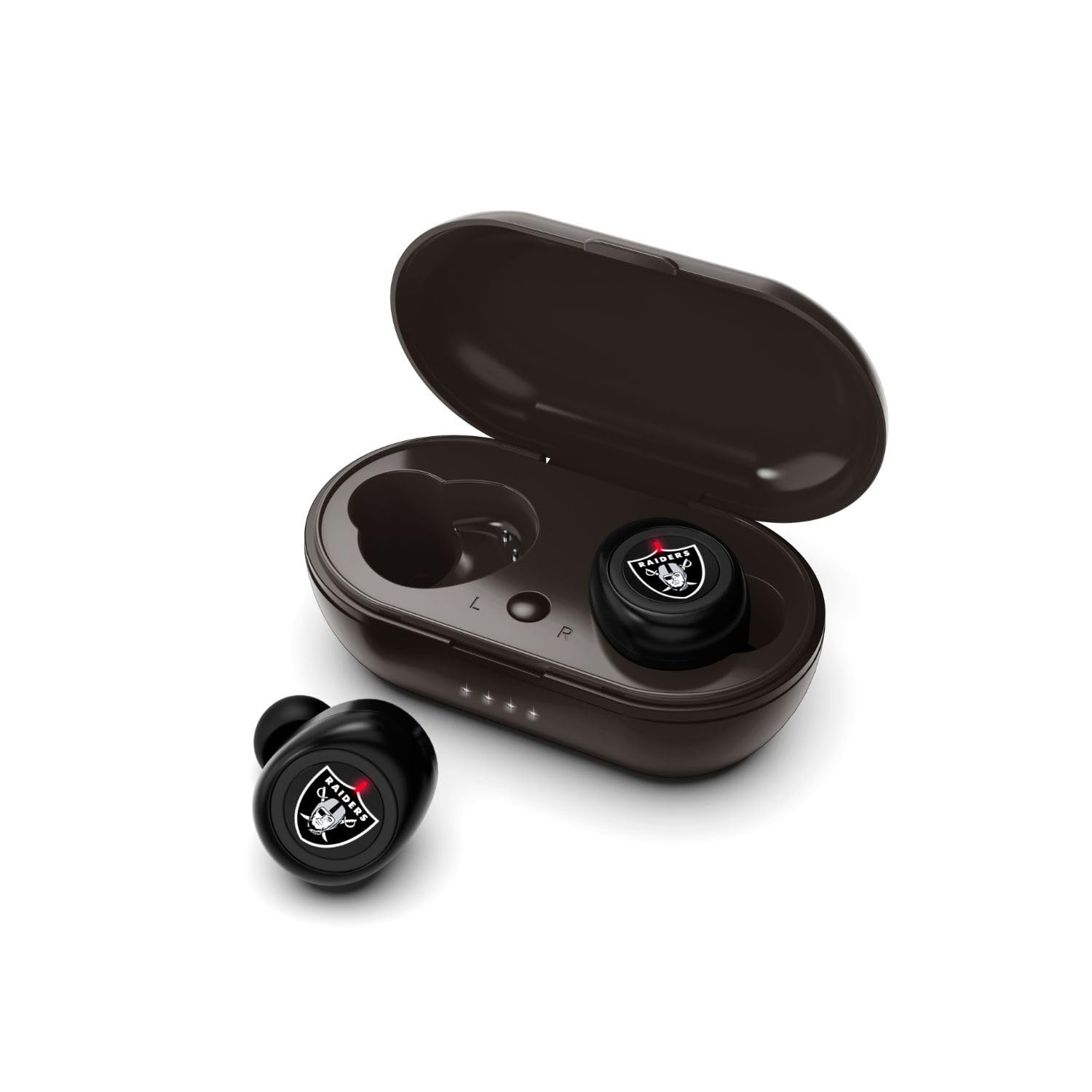 NFL True Wireless Earbuds V.2