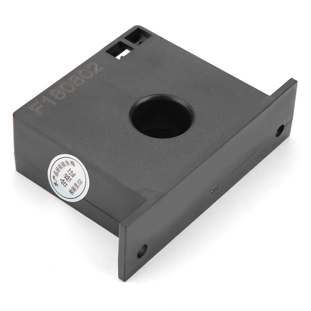 Trasmettitore Corrente AC SZT15-C H-10V - Convertitore AC 0-50A A DC 0-10V, Autoalimentato - Foto 10