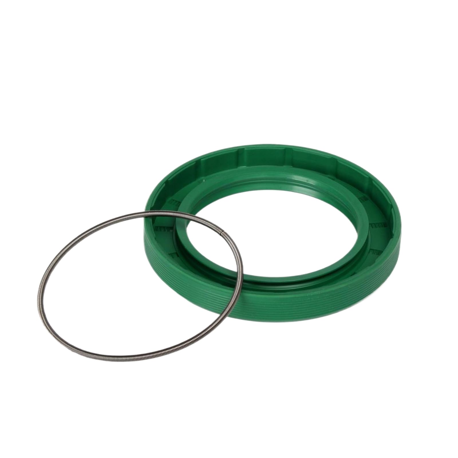 10 Stück TG4 grüne Skelett-Öldichtung, 52mm Außendurchmesser 40mm Innendurchmesser 7mm Höhe