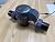 AquaChlor Salt Chlorinator Cellphone Controlled Up to 35,000 Gallons, 3-Year Warranty - (A1206059)