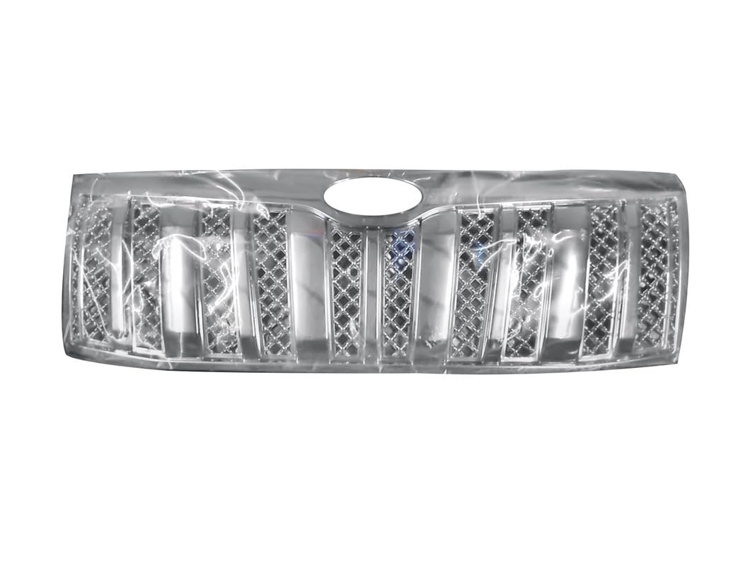 CAR SAAZ Bentley Front Grill Compatible with Bolero Neo(2023-Present)