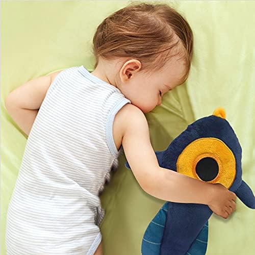 subnautica peeper plush