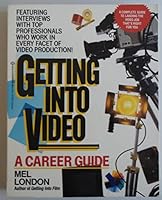 Getting Into Video 0345356489 Book Cover