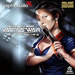 Page de couverture de Command Decision (1 of 2) [Dramatized Adaptation]