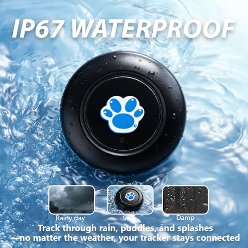 GPS Tracker No Subscription