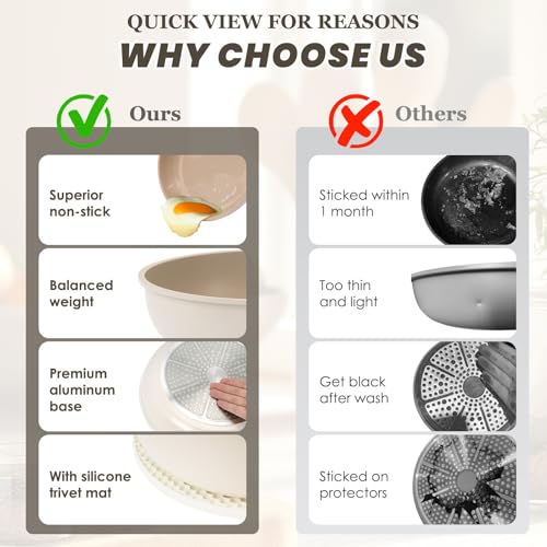 KIKCOIN-20-Pcs-Pots-and-Pans-Set-Non-Stick-Detachable-Handle-Cookware-Set-Nonstick-Non-Toxic-Induction-RV-Kitchen-Cooking-Set-with-Removable-Handles-DishwasherOven-Safe-Easy-Clean