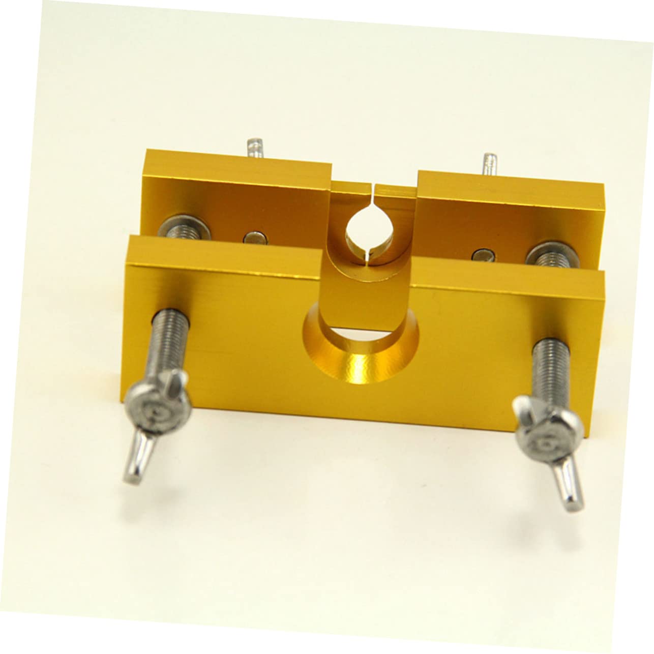 Levemolo Mouthpiece Puller Remover Tool for Trumpet Aluminum Alloy Wind Instrument Remover Extractor