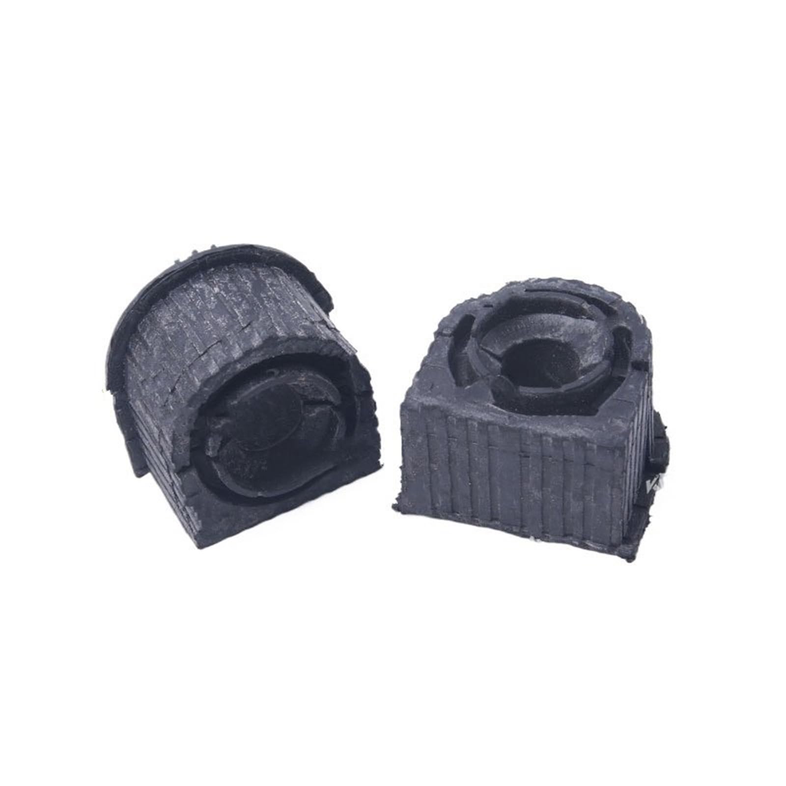 zestaw stabilizatora Zestaw 2 szt. tulei stabilizatora przedniego zawieszenia pasujących do Porsche Panamera 970 2010-2016 97034379205 97034379305 Stabilizatory Poprzeczne