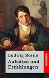  Aufsätze und Erzählungen
