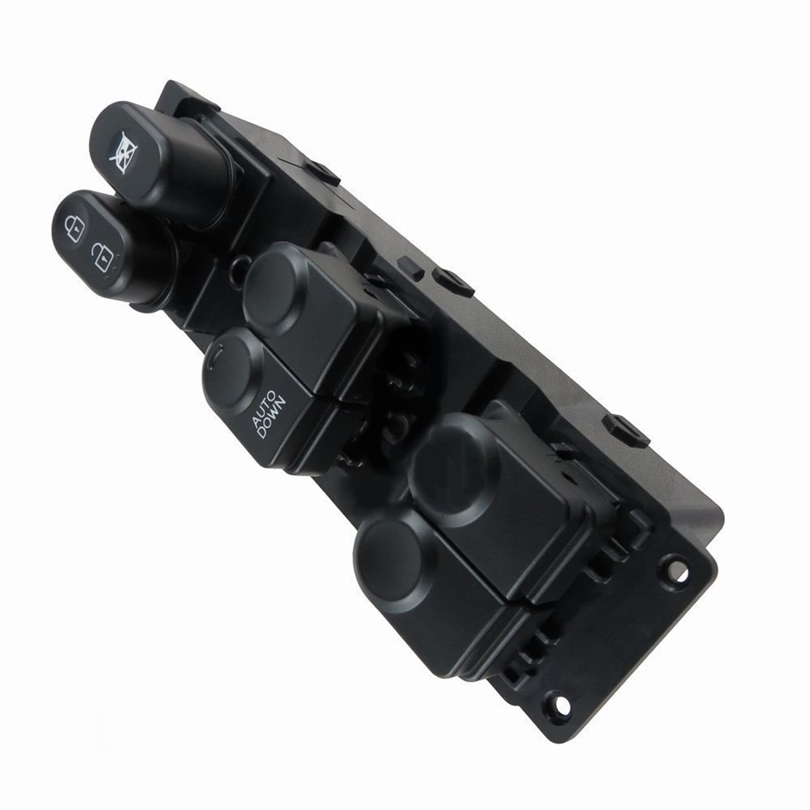 Interrupteur de vitre commande 93570-0U110 93570-1R111 pour auto Verna