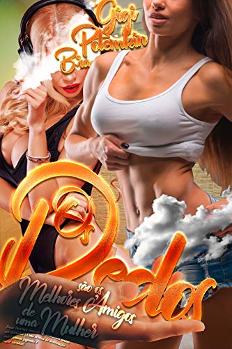 Os Dedos são os Melhores Amigos de uma Mulher: Duas enormes, musculosas amazonas lutam até desmaiar