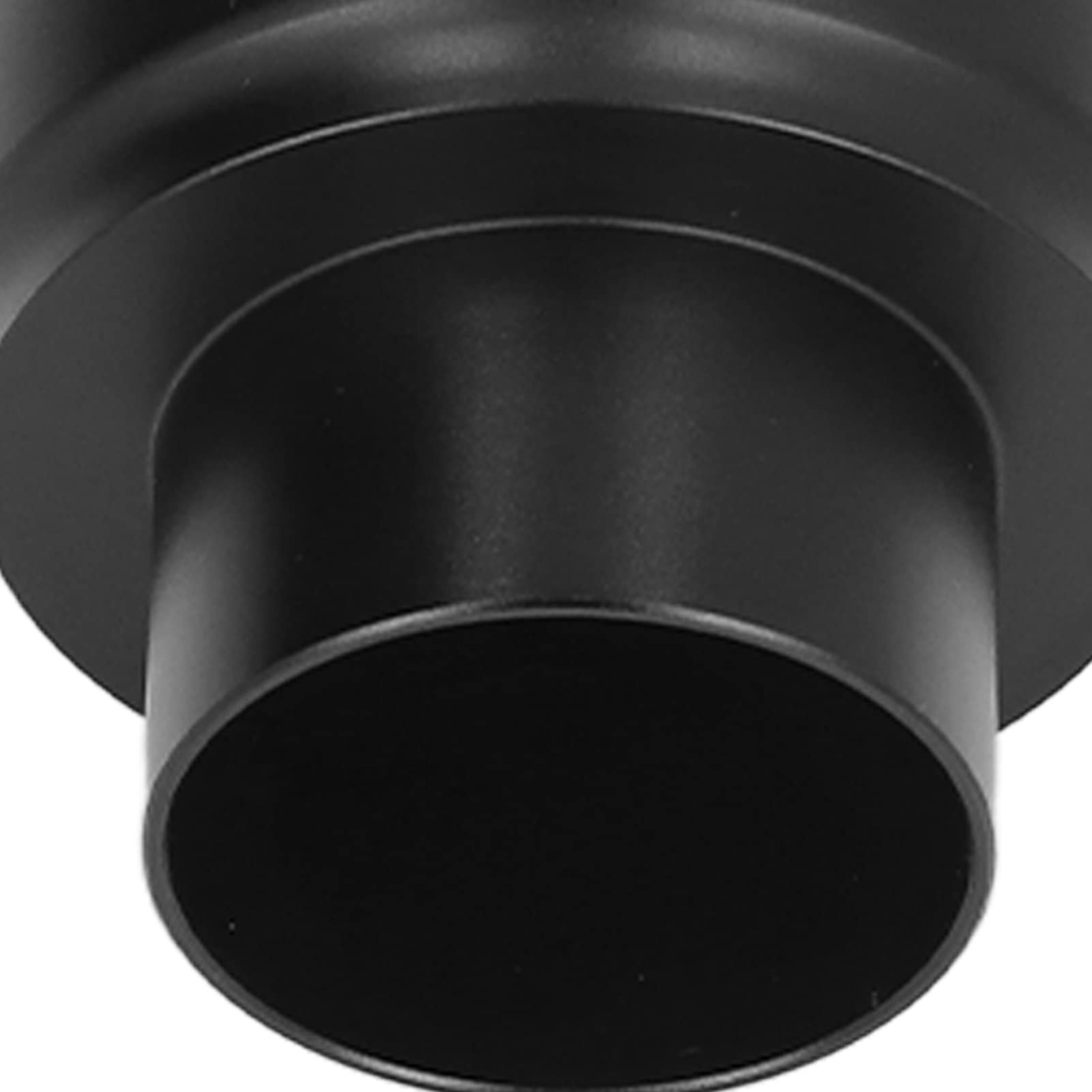 Recipiente para Molinillo de Frijoles, Accesorios Reutilizables para Molinillo de Frijoles de Aleación de Aluminio para Molinillo de Café ECM