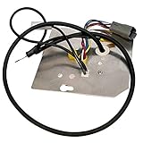 Diode Kit Compatible with Club Car 102511001, 102586301, 103403201, 103712001 models Precedent OPE# 435-260