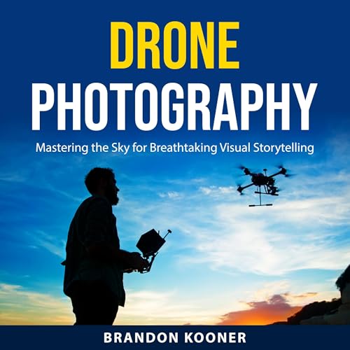 Drone Photography by Brandon Kooner episode artwork