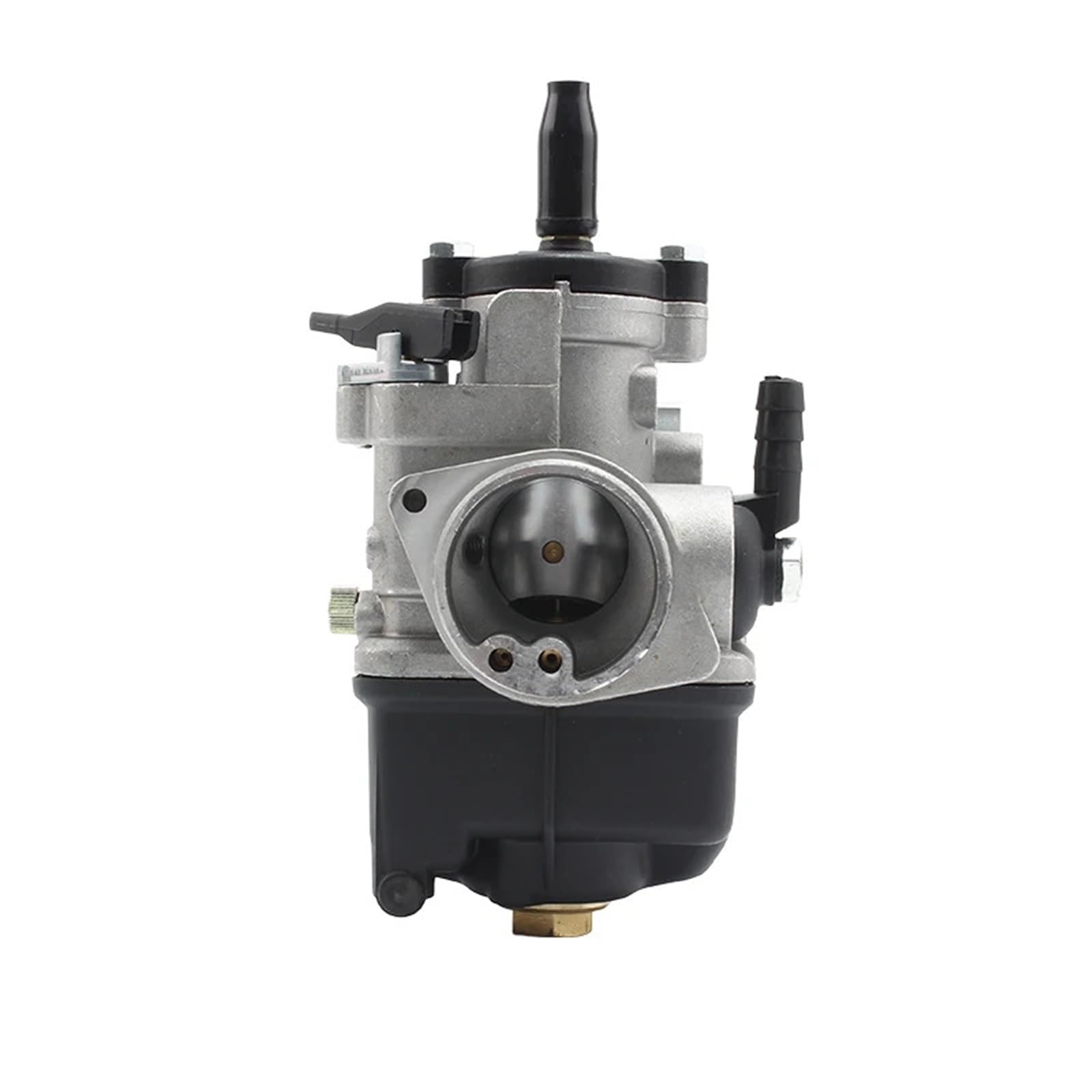 Gaźniki motocyklowe gaźnik silnika Pasuje do Dellorto Pasuje do PHBL 20 24 25 26 28mm Gaźnik motocyklowy 2T 4T Silnik suwowy Wyścigi skuter Tuning(25MM)