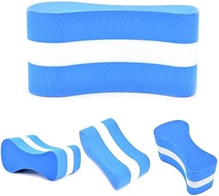 one piece -figure-eight-shaped-leg-float-for-swimmer-beginner-swimming-training-aid-eva-foam-pull-buoy-swimming-accessories-5724660