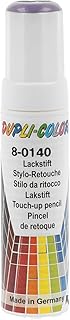 Dupli-Color 600876 AC 8-0140 Auto Color Touch-Up Applicator, 12 ml