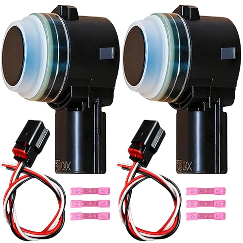 2-Piece Parking Aid Sensor for 2019-2023 Ranger