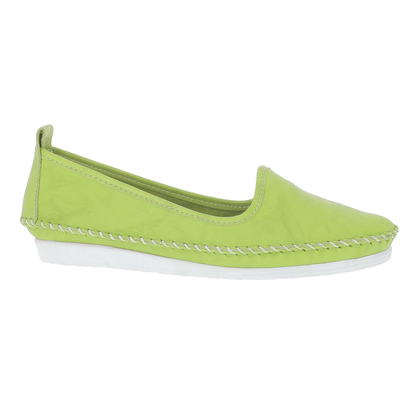 Andrea Conti Damen Slipper 0027449 Ballerina Mokassins