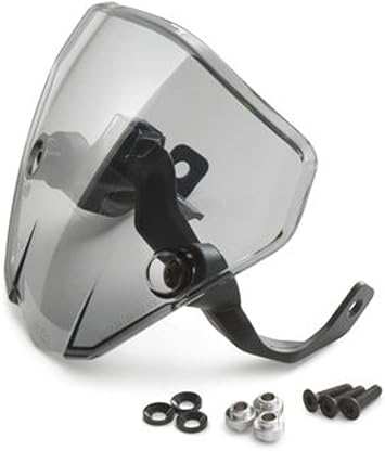 KTM 790/890 Duke Fly Screen 64108908344