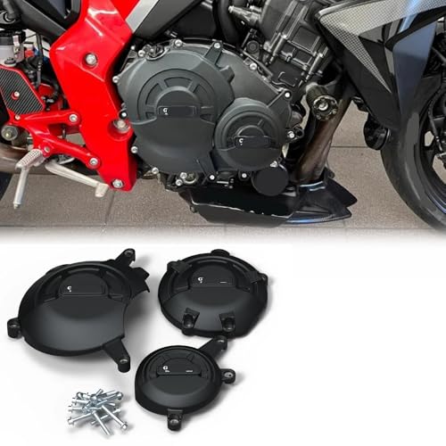 Protector de motor protector para CB1000R anticaídas con alta absorción de golpes 3