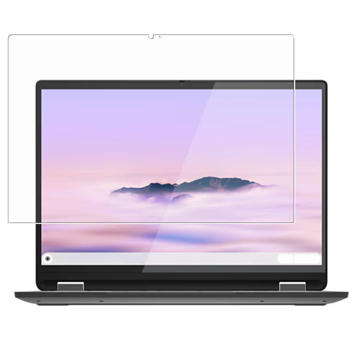 Amazon | ClearView Lenovo IdeaPad Flex 570i Chromebook Plus 14 