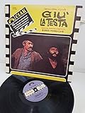 ENNIO MORRICONE giu la testa, stereo, CIA 5003