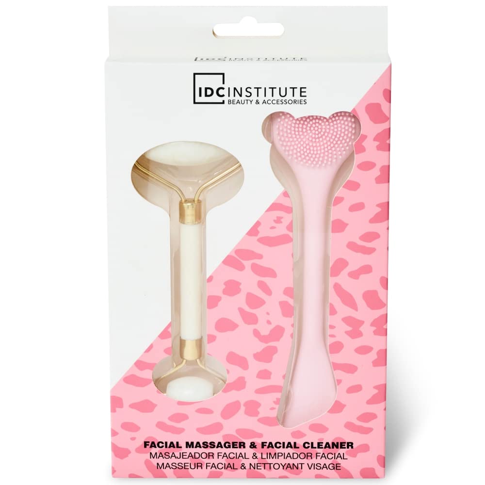 IDC INSTITUTE 80094 Skin Cleansing for Adults Ideal for Everyday use - Image 2