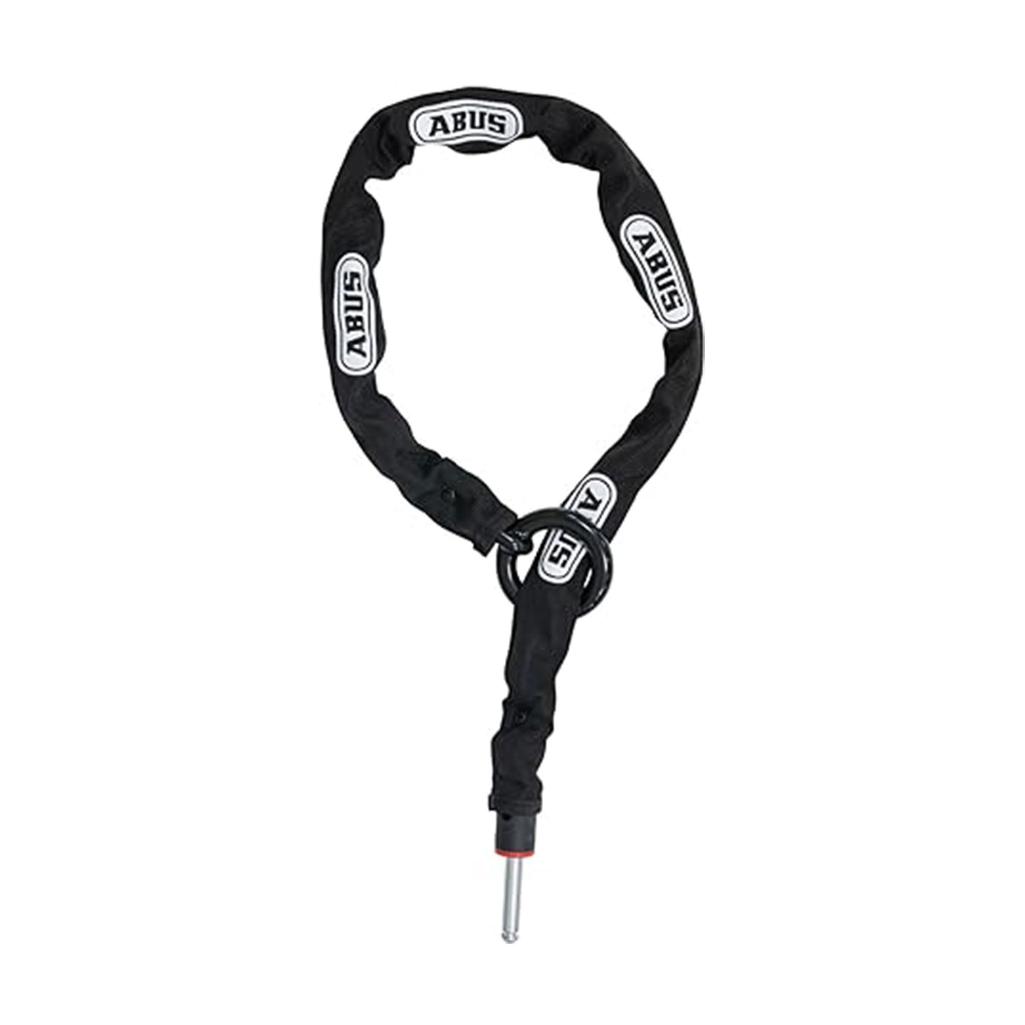 ABUS Framenslot 6950M XPlus Graniet – voor alle gangbare fietsframes – universeel instelbaar – immobilisatiesysteem voor fietsen – variant R