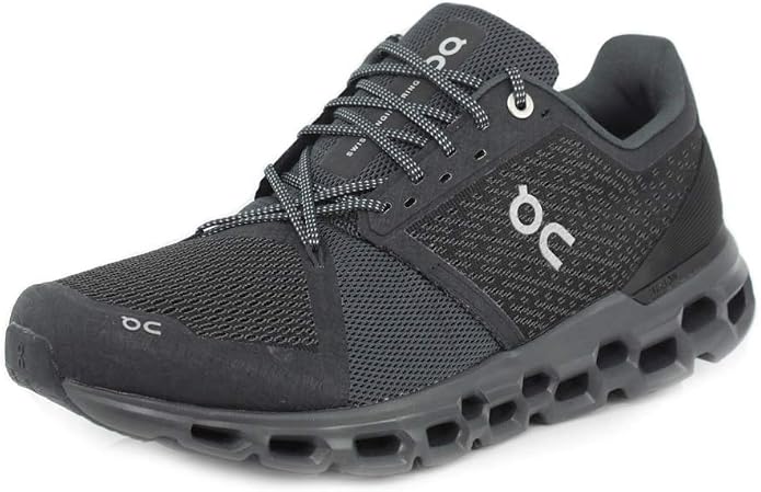 Running Shoes, Cloud Stratos : Shoes 