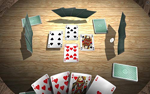 The Royal Club - 12 Premiumkartenspiele – Bild 6