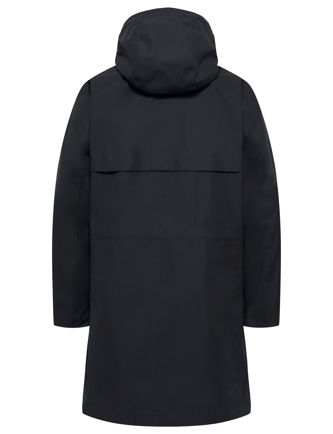Jack Wolfskin Płaszcz Kobiety Baylight 3 W 1 Płaszcz W