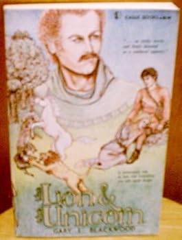 Paperback The Lion and the Unicorn Book