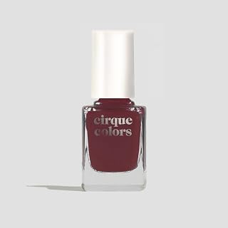 Cirque Colors Mahogany Jelly