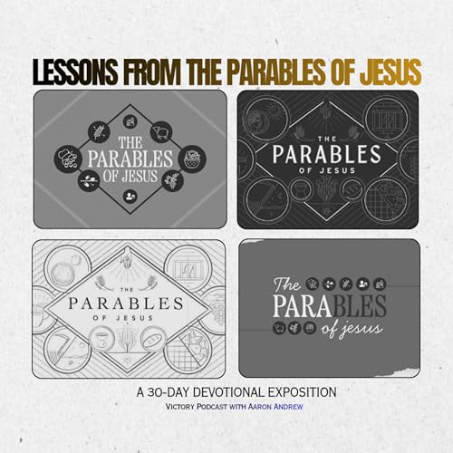 The Two Debtors: The Measure of Forgiveness || Lessons From the Parables of Jesus