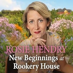 Couverture de New Beginnings at Rookery House