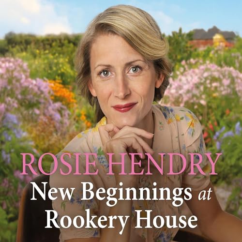 New Beginnings at Rookery House cover art