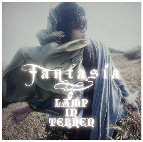 fantasia 初回盤(CD+DVD)