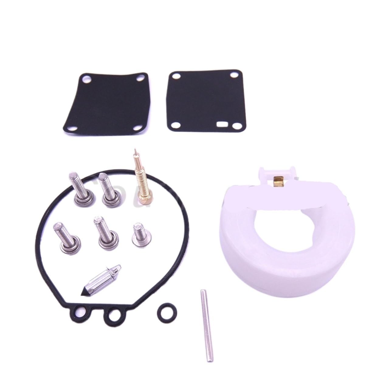 Kit réparation carburateur bateau 6G1-W0093-00-00 contre les pannes