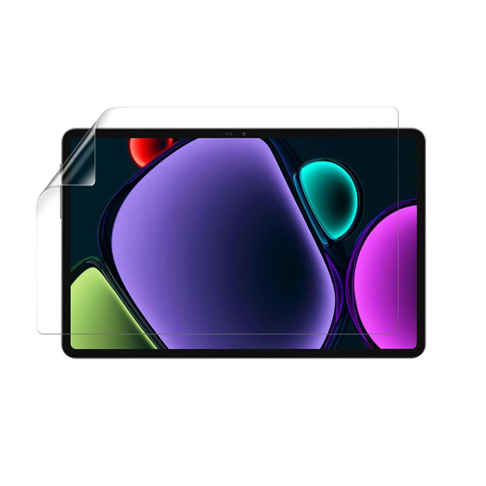 celicious Silk Mild Anti-Glare Screen Protector Film Compatible with N-one NPad Pro [Pack of 2]